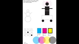 InDesign Exercises