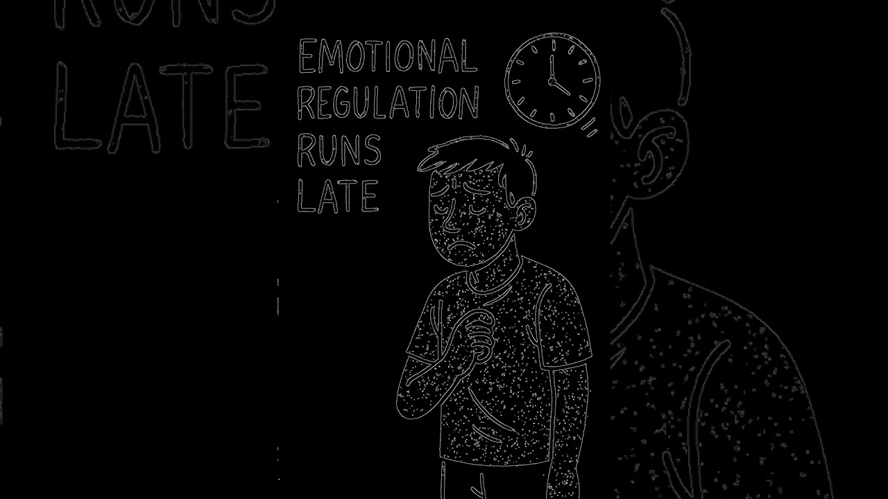 Why Neurodivergent People Feel Younger Inside | The Doctor Explains 