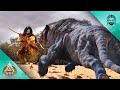 My creatures were kidnapped  ark scorched earth e37