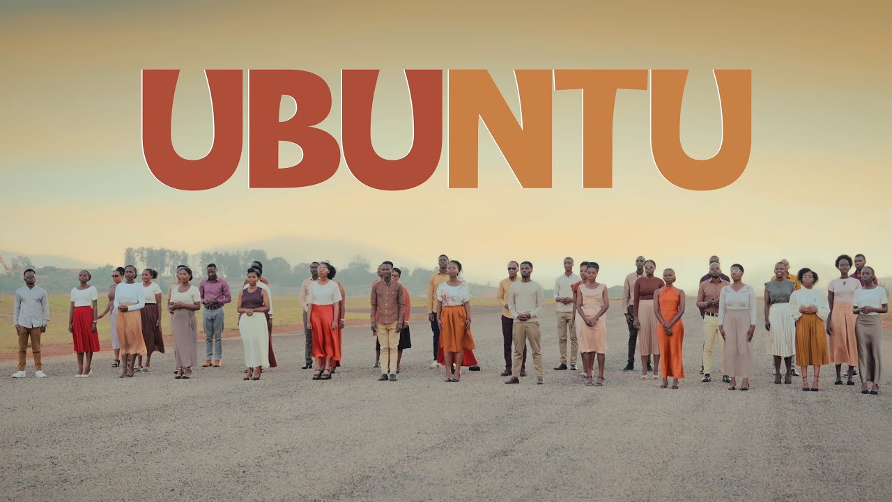 Watch Ubuntu – Official Video | Chorale Pépinière du Seigneur #ubuntu on YouTube Watch Ubuntu – Official Video | Chorale Pépinière du Seigneur #ubuntu on YouTube