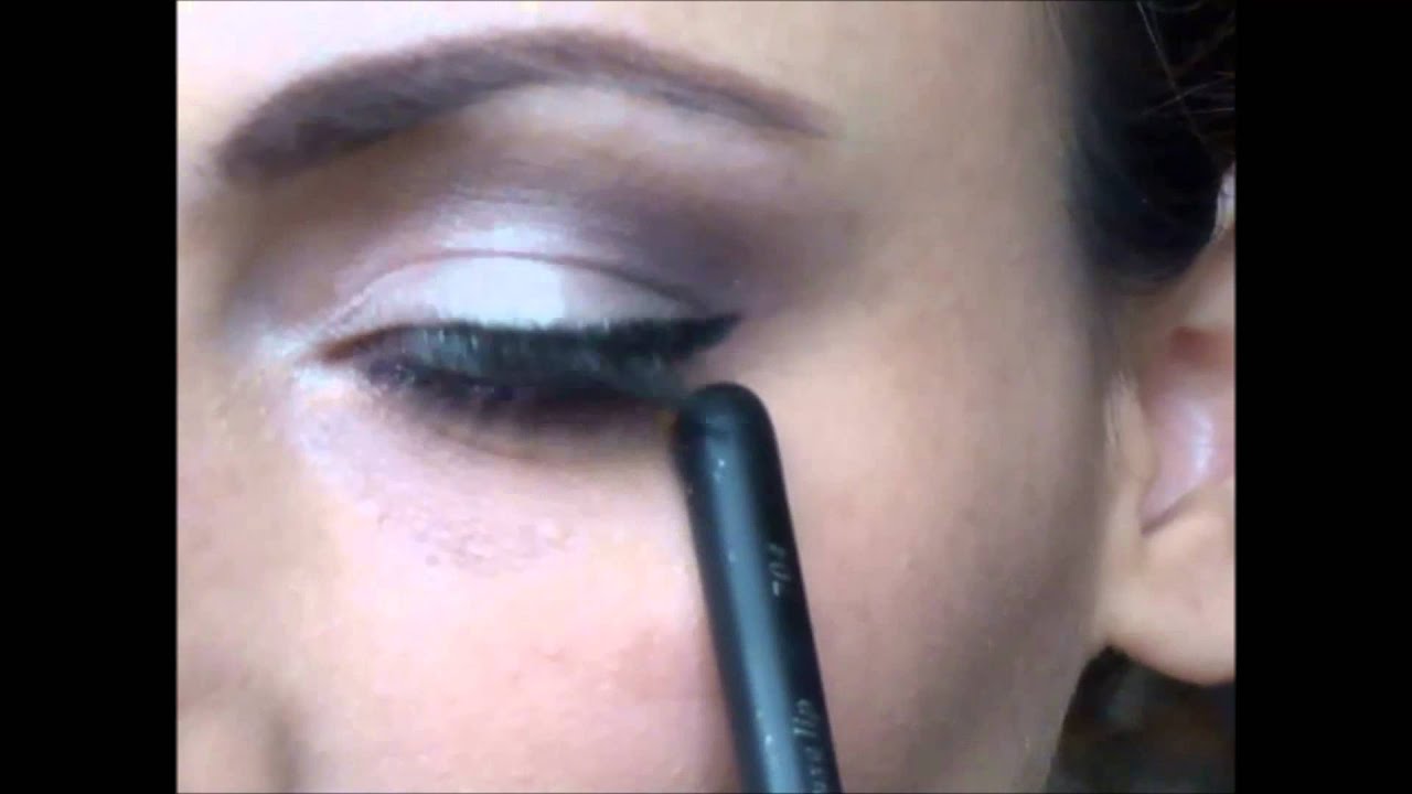 Makeup 101 Parts of the face YouTube