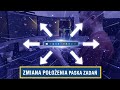 Zmieniam położenie paska zadań Windows 11