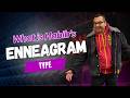 Habib's Enneagram Type Reveal | how does Enneagram fit w MBTI and OP?