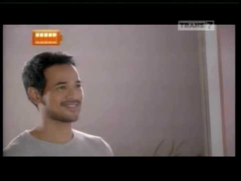 Iklan Pharmaton Formula - 15sec (TVC)