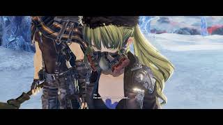 Code Vein Gameplay playthrough part 10 - Ultrawide 4K 60FPS No commentary