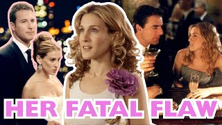 Download Lagu An Honest Look At Carrie Bradshaw (Part 2) MP3