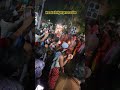 MAA KALI NIGHT PROCESSION #berhampur #popular #dance #orissa