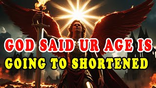 CHOSEN ONE, YOU’RE REVERTING BACK INTO A TEENAGER – SHOCKING REVERSAL 🙌