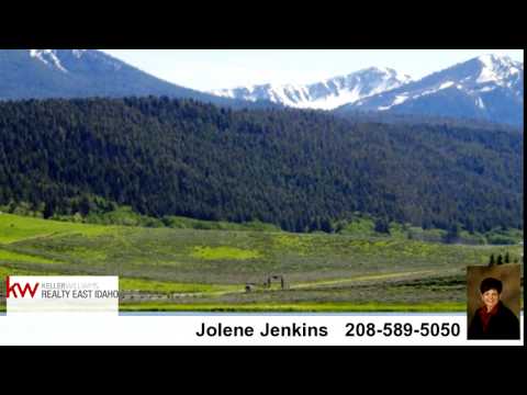 5050 Webster Drive, Island Park, ID home video tour