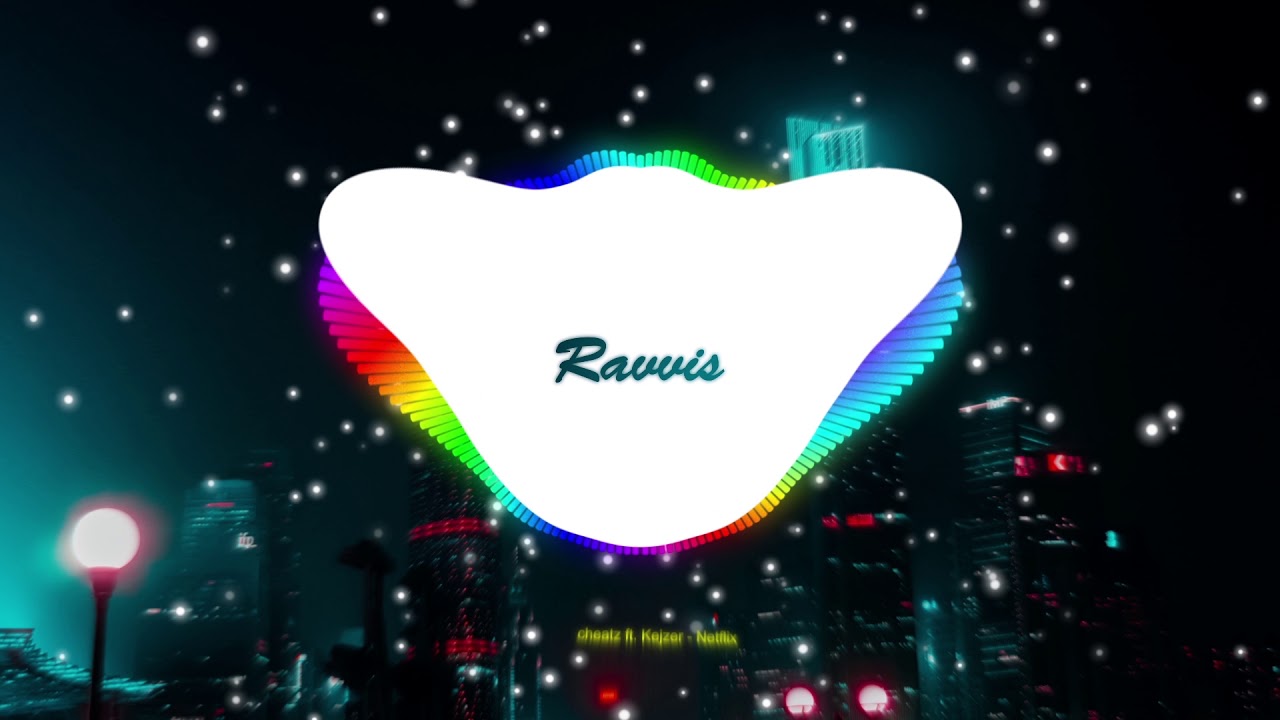 cheatz ft. Kejzer - Netflix (Bass Boosted)