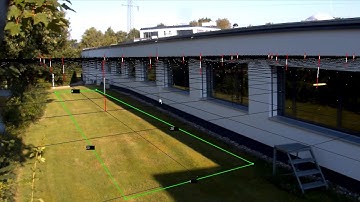 GEUTEBRÜCK G-Tect/VMX Scene Boundaries EN
