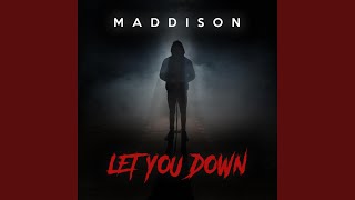 Let You Down