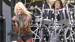 Motley Crue  Live 29th May 1983   Full Concert