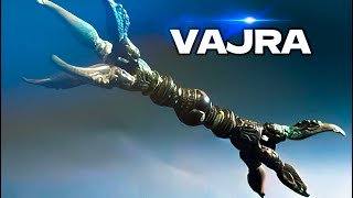 VAJRA (Ultimate Weapon of Lord Indra) #hindumythology #vajrayana
