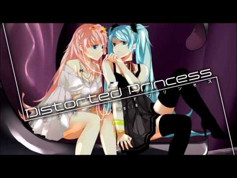 タイムスリップ Luka Ver.