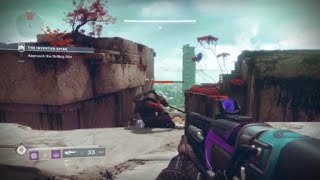 Dancing Cabal