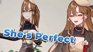 Mina Tried To Fix Her Merch The Manufacturer Said No