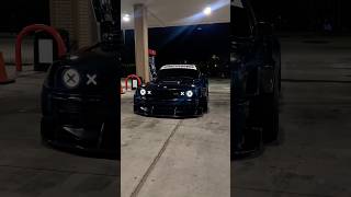 #bmw #e30 #widebody
