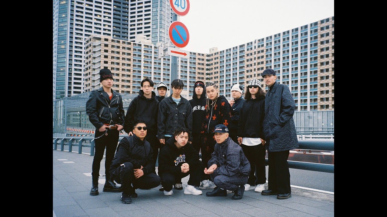 DEATH TRAP / PanDeMiCs (OFFICIAL VIDEO)