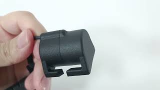 Yubitora+仕様 – ジンテクス工房