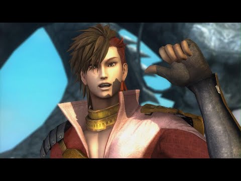 Sengoku BASARA 4: Sumeragi Shima Sakon, Oshu Aoba Castle, Heaven