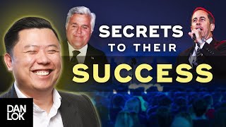 How Jay Leno, Seinfeld, And George Carlin Got Successful - Ft. Neurohumorist Karyn Buxman