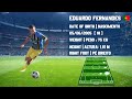Eduardo fernandes 20222023 season highlights