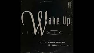 Guesch Patti - Wake Up (Club Mix)