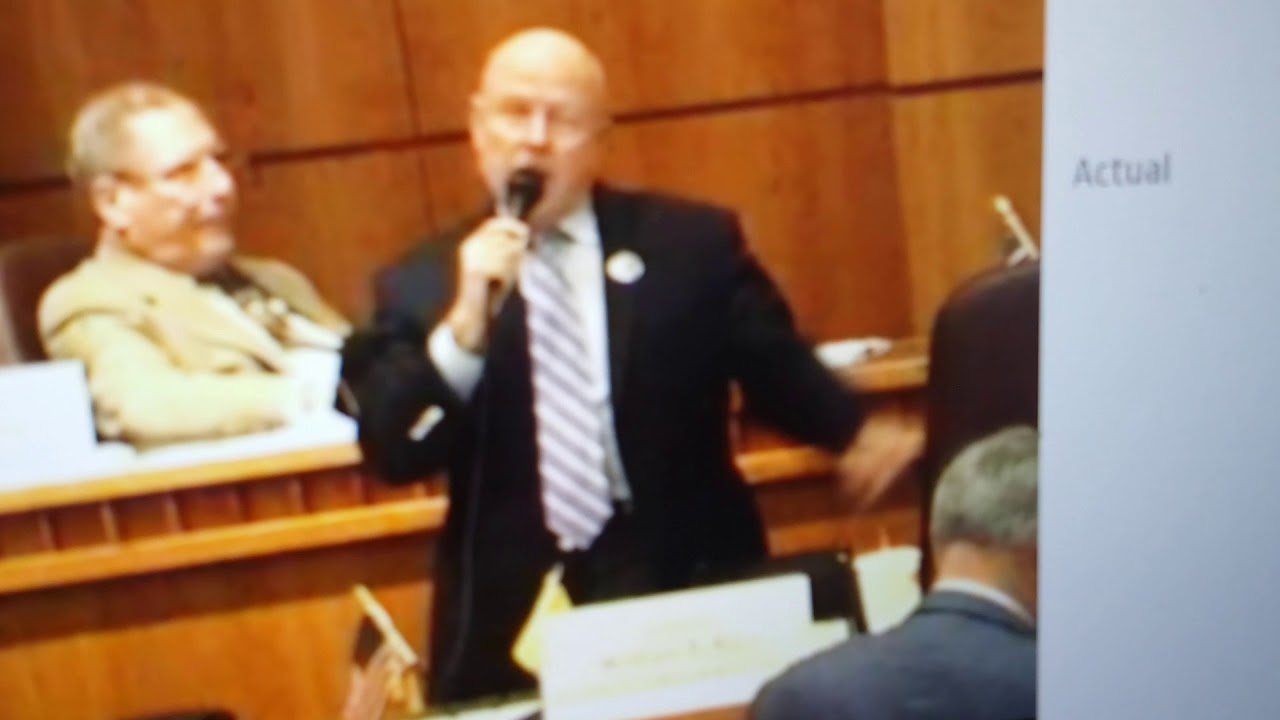 All 16 New Mexico Senate Republicans voted “no” for  to prohibit gun sales