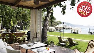 Club Prive by Rixos Gocek | Gocek, Turkey | Hotel Review 🏩