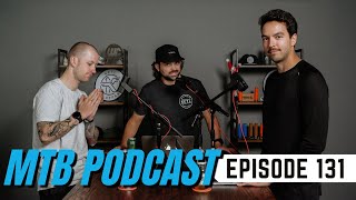 Floating Brakes? Which Spokes Do I Get? Questionable Bike Setups & More... Ep. 131