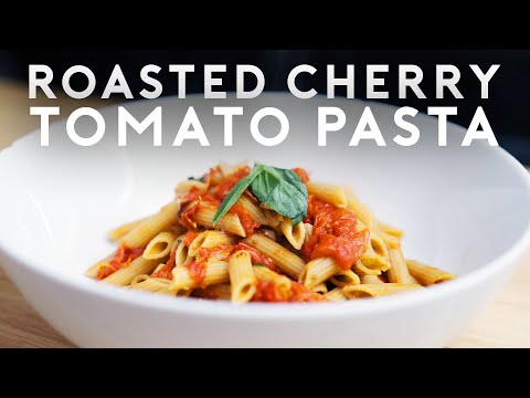 Healthy Plant Based Pasta  Soy Boys Episode 2