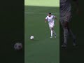 More than just the best striker in the world!