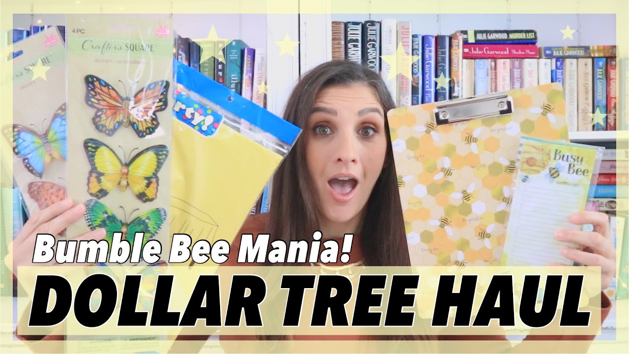 DOLLAR TREE HAUL *CUTE NEW $1.00 STATIONARY FINDS* I’m so bad at this