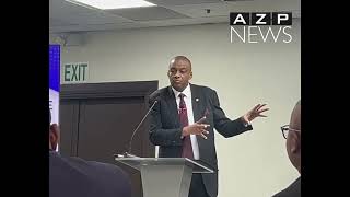 CoP Allister Guevarro discusses 13% drop in homicides for 2026 vs social media narratives and fear