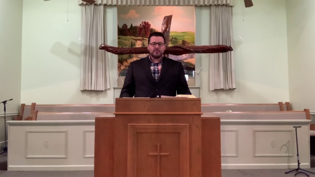 Sermon - YouTube