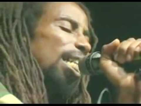 Bob Marley - Sun is Shining
