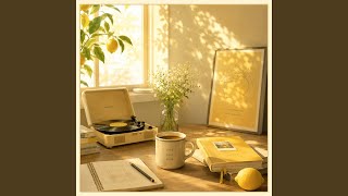 Sunlit Corner