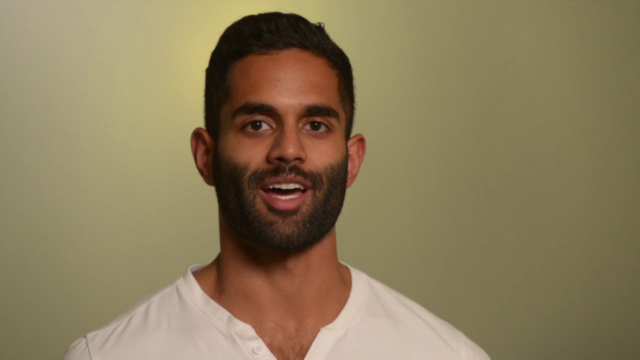 Meet a Leader from Chicago Booth's Booth Pride Club