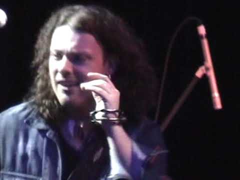 2006 Jan LRBC Legendary Rhythm Blues Cruise #1