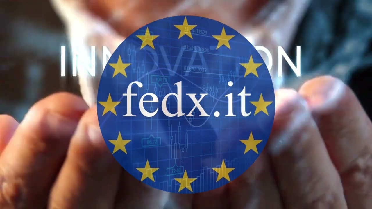 Finanziamenti UE diretti con un click