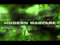 Modern Warfare 2 Infamy Soundtrack HD