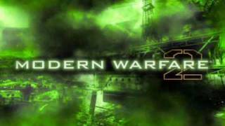 Modern Warfare 2 Infamy Soundtrack HD