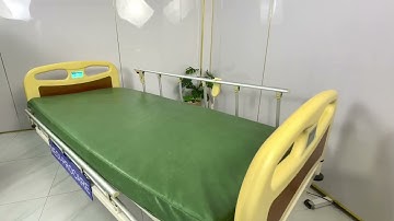 GIƯỜNG BỆNH NHÂN ĐA NĂNG MEDI-PROCARE MP-BED-E7 – GIẢI PHÁP CHĂM SÓC TOÀN DIỆN CHO NGƯỜI BỆNH