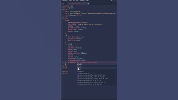 How to make an underline hover animation in CSS!!  #coding #frontenddevelopment #coder #css