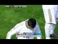 Cristiano Ronaldo Amazing Goal Vs Osasuna 2012