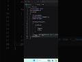 Prime Number #coding #code #programming #bengali #shortsfeed #viral