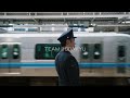 TEAM ODAKYU 14｜ 守る（家族編）