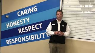 CEO Message May 13