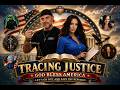 Tracing Justice - Roundtable! Julie Donuts, Digi, Yeetforce, Seth, Freedomfire!!